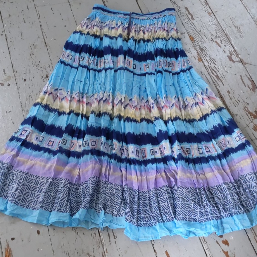 Perfect Summer Skirt